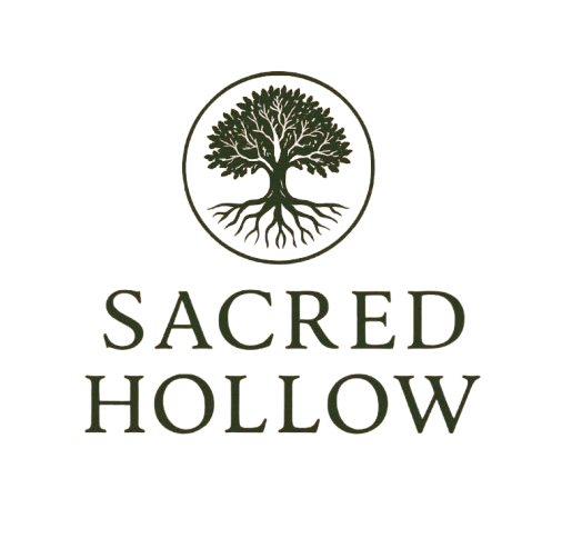 Sacred Hollow Logo